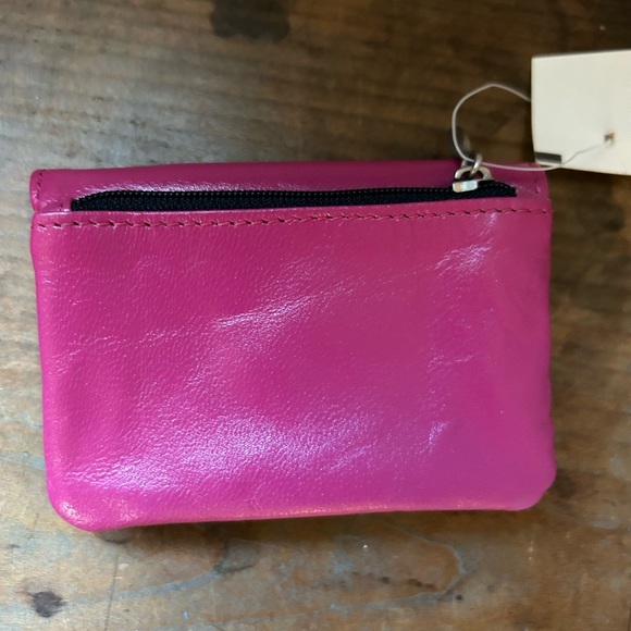 Chico’s Vintage Wallet Keychain Combo - Picture 3 of 6